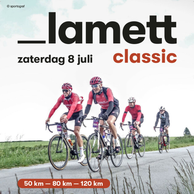 Lamett Classic