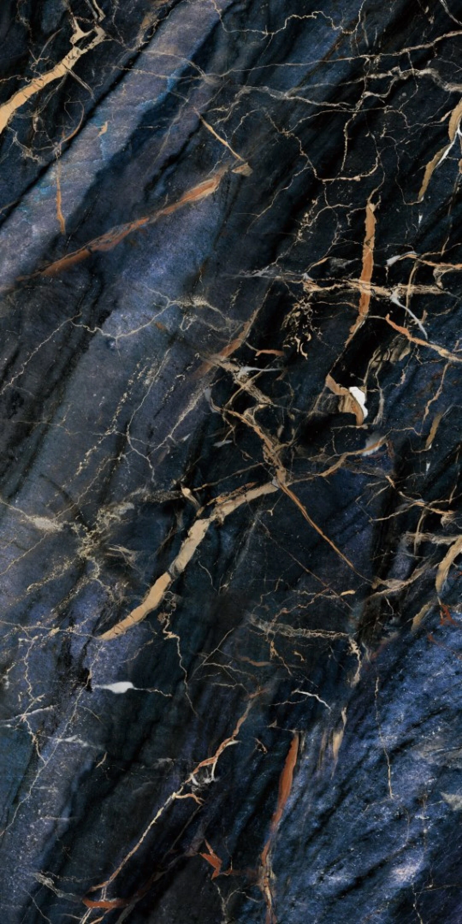 Marbrex 1184 Obsidian Blue HG