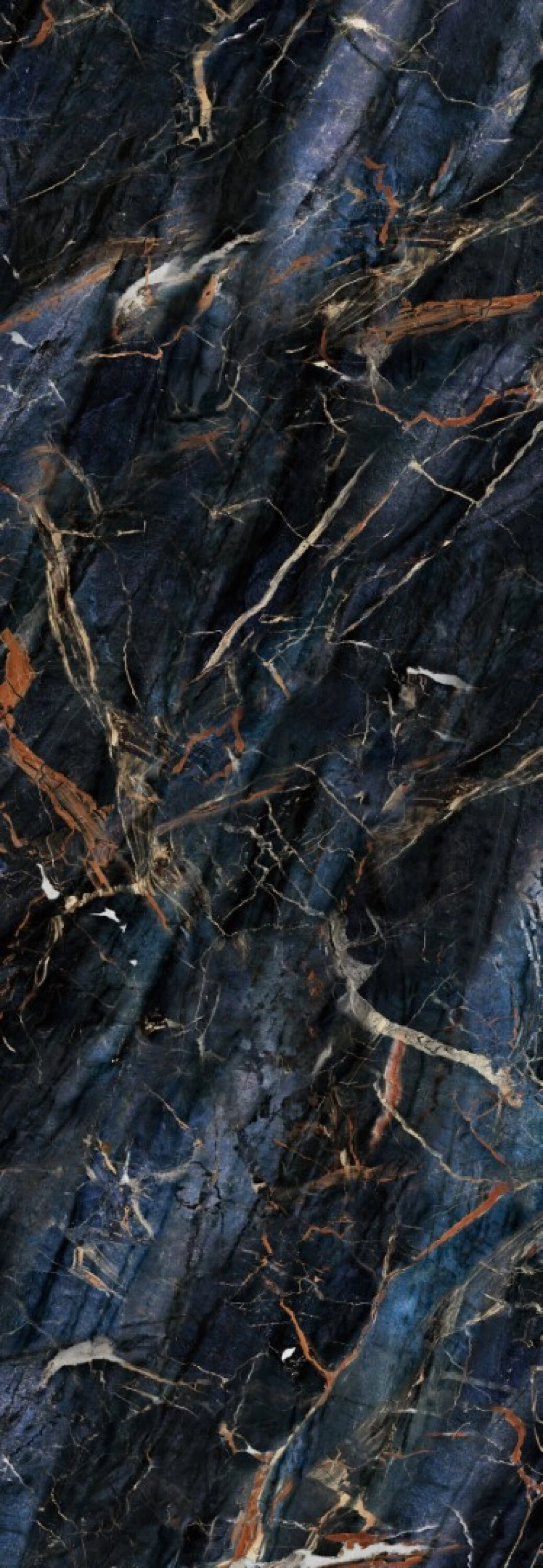 Marbrex 2800 Obsidian Blue HG